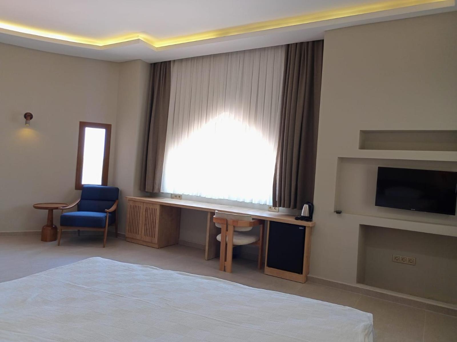 Casalita Hotel Kizkalesi Exteriér fotografie