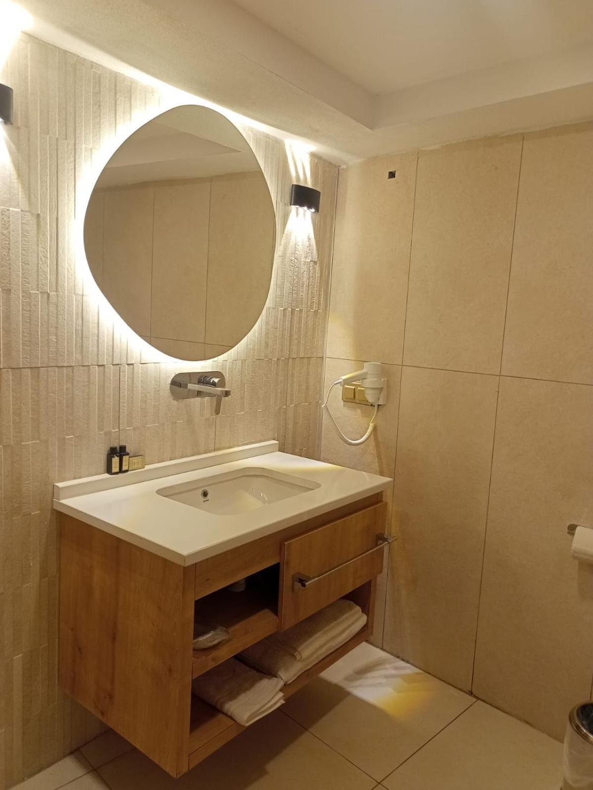 Casalita Hotel Kizkalesi Exteriér fotografie